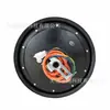 Dkys Top Ancho Motor Sin Escobillas DC 48V60V1000W30H Controlador Motor Línea Cuadrada 3 50Km/H