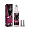 Informações sobre o Perfume Roll-On Feromônios Lua do Norte Charme Simples Liberação de Perfume Perfume para Homens e Mulheres Atmosfera Sentimental