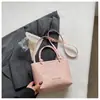 Bolsas de Designer de Nicho para Mulheres 2026 Tendência Nova Padrão Trançado Bolsa de Ombro de Mão Bolsa Transversal Vintage Bolsa Saco para o Dia a Dia