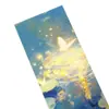 Marcadores de papel culturales y creativos personalizados, papel artístico, troquelados de formas especiales, marcadores publicitarios conmemorativos para empresas y escuelas