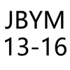 JBY JBYM6-8-10-12-13-15-16-20-25-16-20-25-30-35-40