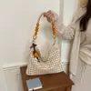 2026 Bolsa Versátil de Marca Coreana de Nicho Novo Estilo Bolsa de Ombro Única para Uso Diário e no Trabalho para Mulheres