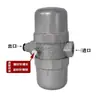 Novo Modelo Pa-68 Válvula de Drenagem Automática Tanque de Compressor de Ar Filtro Secador a Frio Válvula de Drenagem Pneumática Tipo Intermitente