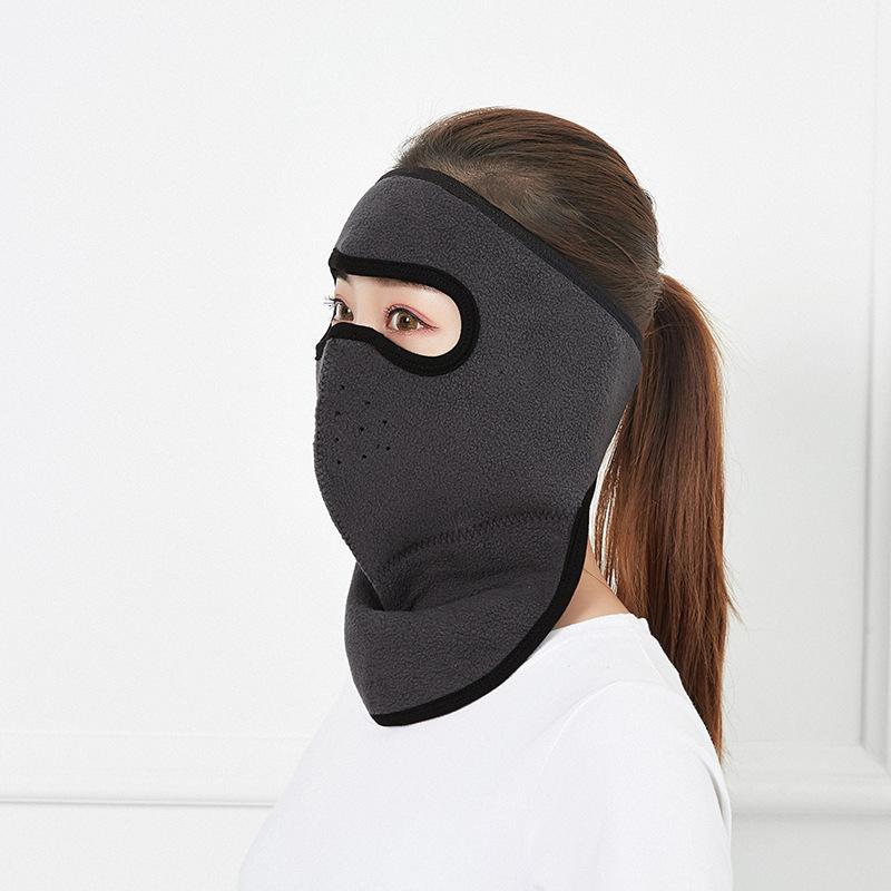 E5274-6护颈升级版灰色