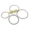 Reemplazo para Kit de Mantenimiento de Núcleo de Válvula Kaeser 400811.0 Piezas para Compresor de Aire