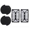 Fósforo debe. Filtro de algodón para aspiradora Sheng B.issell 1309 1309R 1309W 1793 filtro hepa