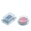 Painel de Interruptor à Prova d'Água para Barco, Tampa 15*21mm, Silicone Transparente, Grande para Exterior, Interruptor de Drenagem de Óleo à Prova d'Água, Cobertura à Prova d'Água
