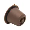 Filtro de Cápsula de Café Nespresso Icafilas Cápsula Circulante Cáscara al por Mayor Cáscara Nestle Filtro de Residuo N