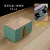 Caixa de Embalagem para Xícara de Chá Caixa de Argila Roxa para Bule Caixa de Brocado Caixa Vazia Caixa de Presente Jianzhan Estilo Chinês Porcelana Gaiwan Caixa de Presente para Armazenamento