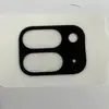 Adecuado para GooglePixel 9ProFold película para lente película de pantalla de seda con adhesivo completo para cámara trasera AR antirreflectante