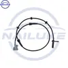 47900-9CA6A 479009CA6A Sensor ABS, traseiro, para Nissan D40 05-21