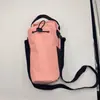 Bolsa Transversal Magnética Masculina Transfronteiriça, Bolsa de Ginástica, Bolsa para Armazenamento de Celular e Chaves, Bolsa de Ombro para Exterior, Bolsa de Mão, Bolsa de Mão