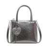 Bolsas Populares de Moda de Este Año para Mujeres, Bolsos Cruzados Casuales Nuevos Versátiles de Verano 2026, Bolsos Cubo de Mano de Moda Estilo Coreano