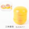 Juguetes de cocina simulación fruta y verdura corte con velcro música cuchillos de cocina juguetes de casa de juegos juguetes educativos venta al por mayor