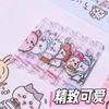 Comercio Exterior Chiikawa Extensor de Lápiz Protector Chiikawa Cultural y Creativo Sanrio Capuchón de Lápiz Protección Transparente para Bolígrafo