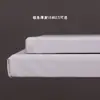 Marco Grande para Pintura al Óleo de Tamaño Grande Lienzo de Lino Mezclado Engrosado Marco Interior Lienzo Pintado a Mano Marco para Pintura al Óleo DIY Pintado a Mano
