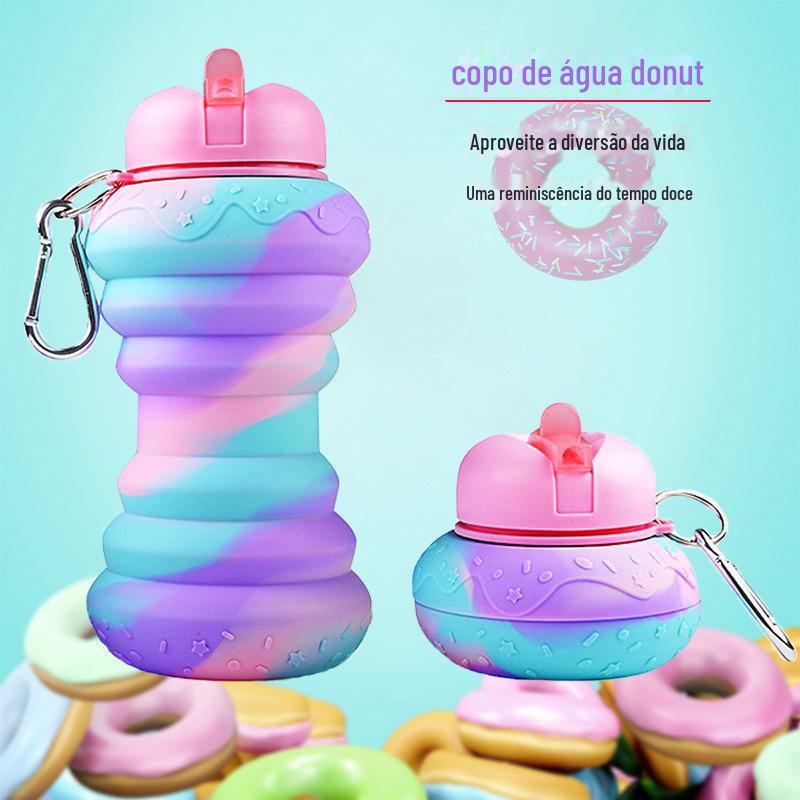 夏令营饮水水壶