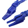 Pinza para clavos, Punzón manual para clavos, Herramienta de fijación de clavos, Pinzas auxiliares, Protector de mano de seguridad, Herramienta manual multiusos para clavar