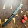 (para transfronterizo) cuchillo de carne de calidad transfronterizo cuchillo para comida occidental con cuchillo dentado cuchillo para tomate cuchillo para mantequilla cuchillo para queso