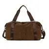 Bolsa Tote Grande Capacidade Atacado para Viagens Curtas Moda Feminina Leve Mala de Viagem Bolsa de Armazenamento de Viagem Bolsa de Ginástica