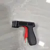 Mango de asistencia para pintura en aerosol portátil prensado a mano, herramienta universal de pintura en aerosol para reacabado de automóviles y cambio de color