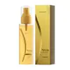Zhenxi Aceite Esencial para el Cuidado del Cabello Liso Spray Antifrizz Suavizante Fragancia de Larga Duración Spray Seco Hidratante Suavizante Venta al por Mayor