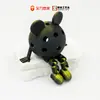 Colgante Figura de Pickleball, Merchandising de Pickleball, Colgante Novedoso de Pickleball, Mini Colgante de Pickleball Regalo