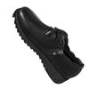 Novos Mocassins Femininos Primavera e Outono 2026, Sapatos Mãe Respiráveis de Solado Macio, Planos Antiderrapantes Resistentes ao Desgaste Versáteis Casuais