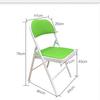 Mesa Triangular para Estudiantes Mesa Combinada Multifuncional para Clases de Capacitación, Actividades en Grupo, Juego de Mesa y Sillas Hexagonales de Colores