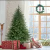 Vendas Diretas da Fábrica, Mais Vendido no País e no Exterior, Novo Modelo 1,68m 2,1m, Fabricante da Fonte de Árvore de Natal Super Luxuosa All-Pe