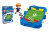 Juego de equilibrio de barco pirata de escritorio para niños transfronterizo, juego de dibujo de pingüino rompehielos, juego interactivo de ocio y entretenimiento para padres e hijos