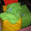 Camiseta blanca, camiseta de cuello redondo, camiseta publicitaria, camiseta de color, camiseta lisa,