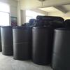 Espuma de PE de algodón electrónico con amortiguación de impactos, material de polietileno reticulado ixpe de 5 mm xpe negro, 30 veces doméstico