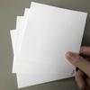 Papel de Prueba de Perfume Spot Forma de Flor de Aceite Esencial Papel para Oler Algodón Puro Grueso Tarjeta de Papel de Prueba Especial para Perfume Personalización