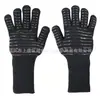 Guantes de silicona resistentes a altas temperaturas para barbacoa, con aislamiento térmico, ignífugos y resistentes al fuego, para horno y repostería, disponibles en Amazon.