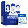 Lenços Anti-Embaçantes para Óculos, Lenços de Limpeza de Lentes, Lenços de Limpeza Anti-Embaçantes para Telas, Panos Descartáveis para Óculos, Atacado em Estoque