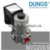 Em estoque fornecimento Válvula de ignição Dongsi MVD205/5 válvula solenoide de gás para queimador Baide