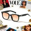 Gafas de Sol Estilo Nuevo 2026, Gafas de Sol Anti-UV, Estilo Coreano, Estilo de Alta Gama, Unisex, Estilo Callejero, Gafas Versátiles para Conducir