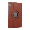 Capa Protetora SuiTable para Lenovo Tab P11 TB-J606f Capa de Couro Xiaoxin pad11 Suporte Giratório 360 Capa Protetora