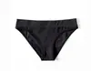 Roupa Íntima Feminina de Algodão com Costela de Alta Elasticidade, Estilo Esportivo Europeu e Americano, Borda Larga, que Abraça o Quadril, Atacado AliExpress Amazon