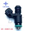 Válvula de inyección de combustible para coche inyector de combustible 04M21-AA boquilla de inyección de combustible adecuada para motocicleta fueraborda