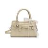 2025 Nova Bolsa de Mão Casual Retrô Estilo Francês Nicho Versátil Elegante Textura de Alta Qualidade Bolsa Transversal para o Dia a Dia para Mulheres