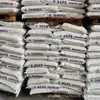 GPPS Transparente Ningbo Taihua GP535H moldeo por inyección, resistente al calor, alta resistencia, alto flujo, para almacenamiento en contenedores y uso doméstico diario