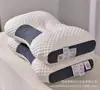 Relleno de almohada, Almohada de protección para el cuello, Almohada de masaje, Relleno de almohada para protección del cuello, Almohada de tracción, Uso doméstico, Dormitorio de estudiantes, Relleno de almohada lavable, Venta al por mayor