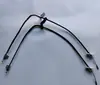 4901034202 4902034204 Adecuado para Ssangyong Korando Cable de freno de mano Cable de estacionamiento