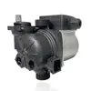 Ikekawa 25Pbg-A4 Circulador de Agua Caliente y Fría Bomba de Pared Caldera Calefacción por Suelo Hogareña Bajo Ruido Sin Fugas Horizontal Blindada