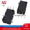 Equilíbrio bicicleta micro interruptor elétrico de detecção de carro de mesa plana com alta balança de corrente carro micro interruptor