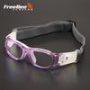 Gafas de baloncesto profesionales para niños, al por mayor, sin abeja, protección ocular para deportes al aire libre, fútbol, espejo deportivo 030#