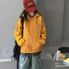 Conjunto de Otoño para Niñas 2026 Nueva Moda Estilo Coreano Tendencia Sudadera con Capucha y Pantalones de Pierna Ancha para Niños Mayores