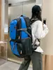 Mochila de Montañismo de Gran Capacidad Transfronteriza, Mochila Deportiva para Exteriores y Ciclismo, Mochila Versátil Multifuncional de Ocio para Viajes y Senderismo